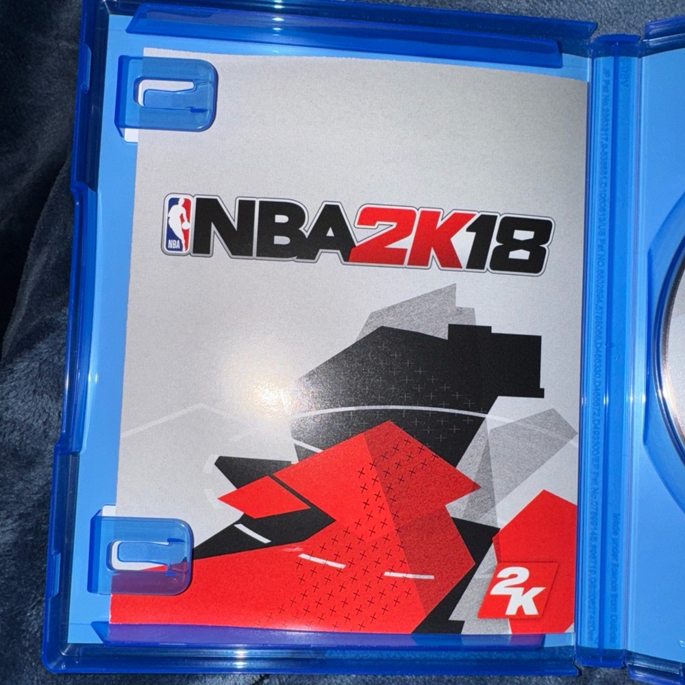 NBA 2K18 - Picture 4 of 6
